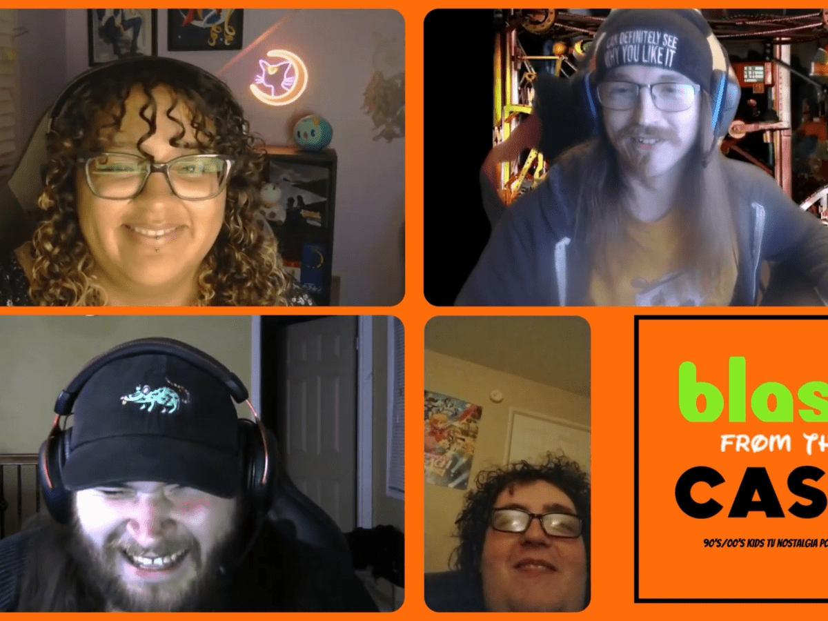 BFTC 1: Crashbox Season 1 Episode&nbsp;26