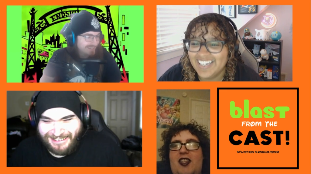 DANG. GONNA NEED THE BIG BOOT | BFTC Episode 2 | The Grim Adventures of Billy & Mandy S2&nbsp;E1
